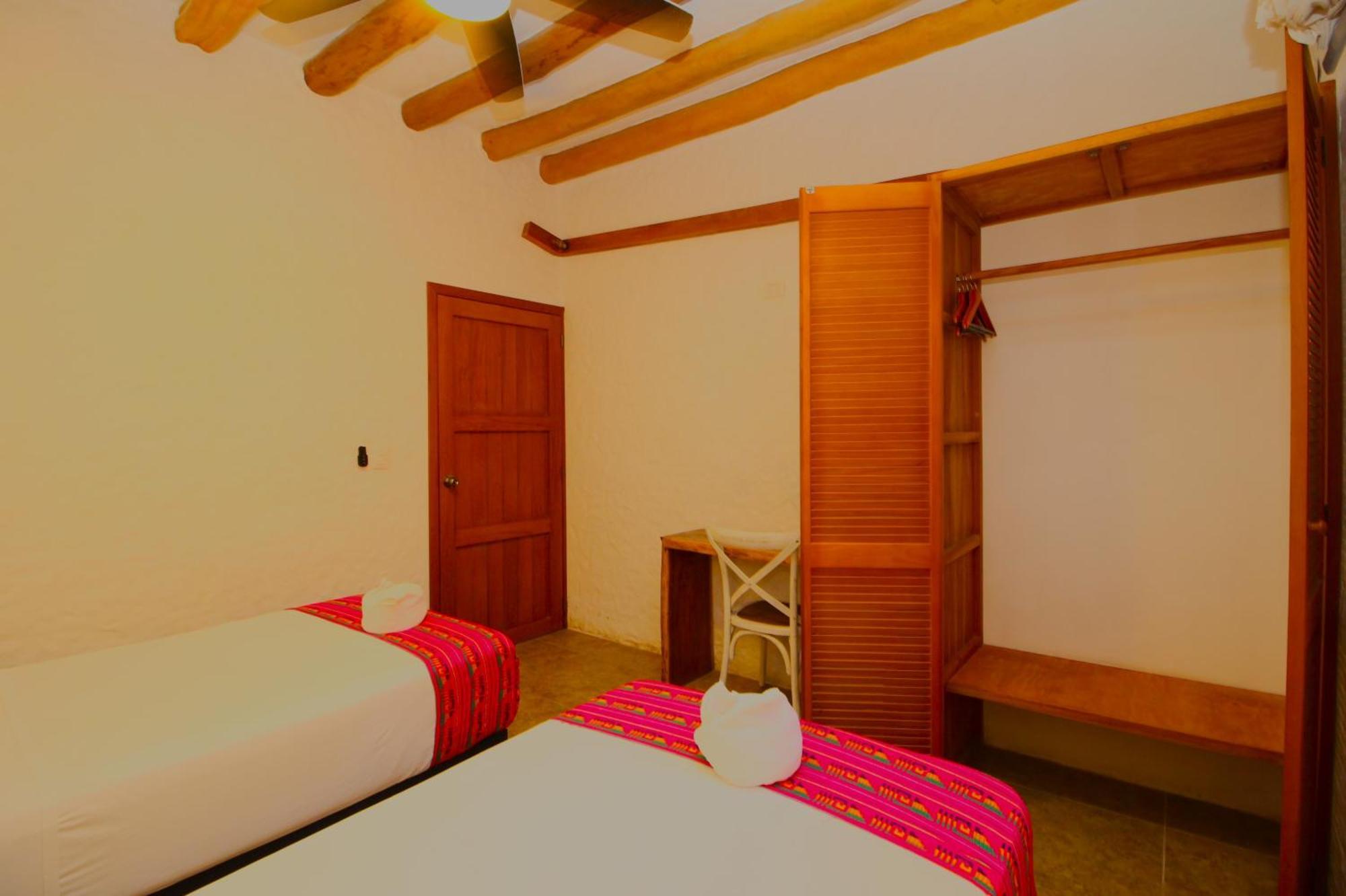 La Palma Holbox Hotel Eksteriør billede